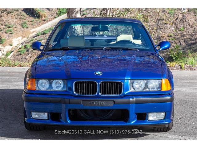 1995 BMW M3 (CC-2122380) for sale in Beverly Hills, California