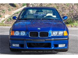 1995 BMW M3 (CC-2122380) for sale in Beverly Hills, California