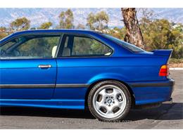 1995 BMW M3 (CC-2122380) for sale in Beverly Hills, California