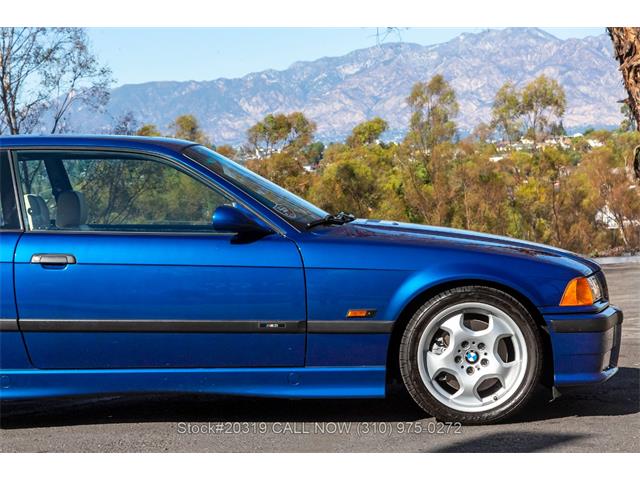 1995 BMW M3 (CC-2122380) for sale in Beverly Hills, California