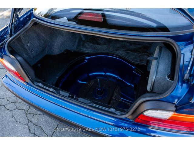 1995 BMW M3 (CC-2122380) for sale in Beverly Hills, California