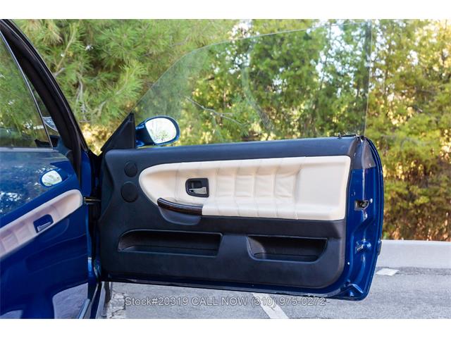 1995 BMW M3 (CC-2122380) for sale in Beverly Hills, California