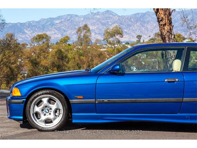 1995 BMW M3 (CC-2122380) for sale in Beverly Hills, California