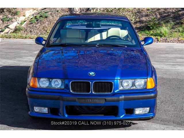 1995 BMW M3 (CC-2122380) for sale in Beverly Hills, California