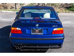 1995 BMW M3 (CC-2122380) for sale in Beverly Hills, California