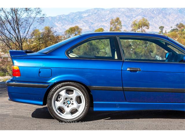1995 BMW M3 (CC-2122380) for sale in Beverly Hills, California