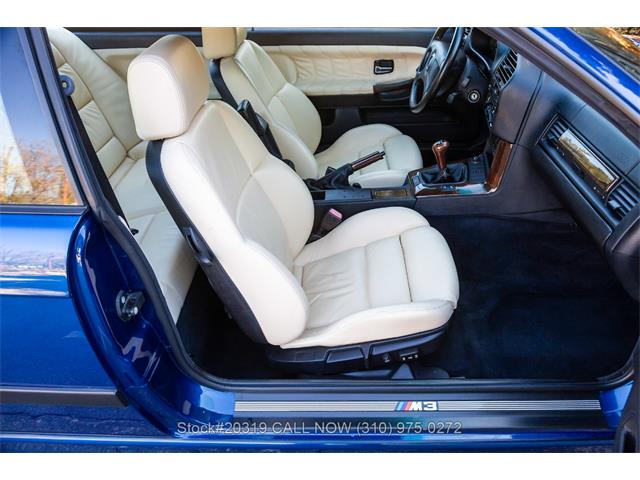 1995 BMW M3 (CC-2122380) for sale in Beverly Hills, California