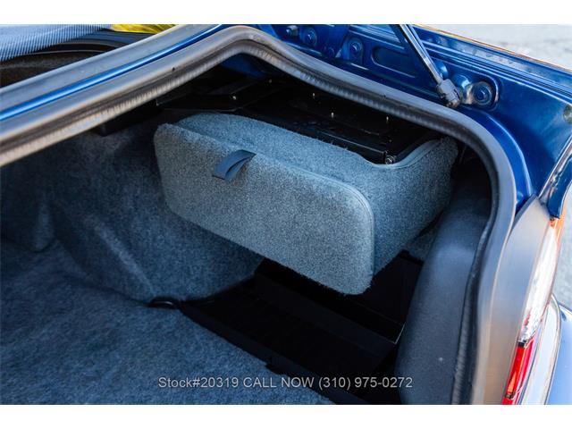 1995 BMW M3 (CC-2122380) for sale in Beverly Hills, California