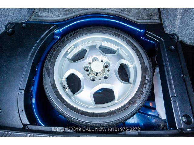 1995 BMW M3 (CC-2122380) for sale in Beverly Hills, California