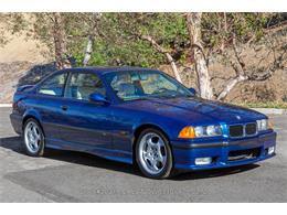 1995 BMW M3 (CC-2122380) for sale in Beverly Hills, California