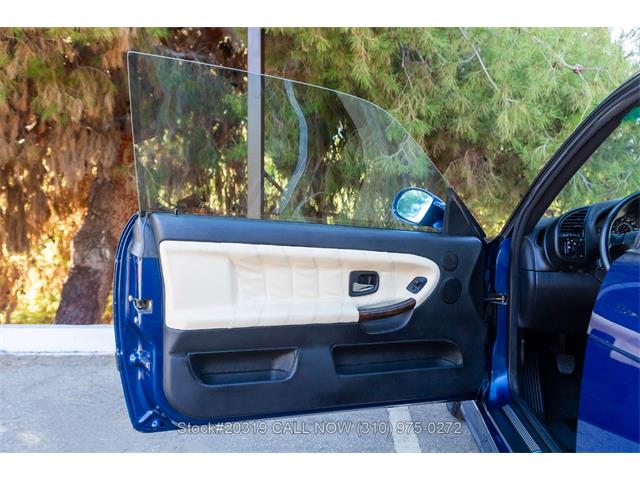 1995 BMW M3 (CC-2122380) for sale in Beverly Hills, California