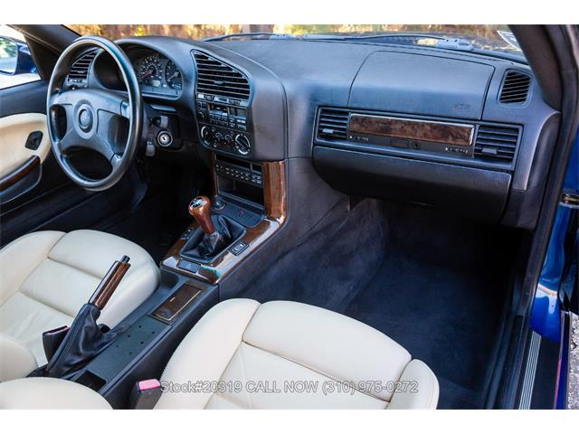 1995 BMW M3 (CC-2122380) for sale in Beverly Hills, California