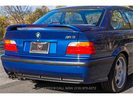 1995 BMW M3 (CC-2122380) for sale in Beverly Hills, California