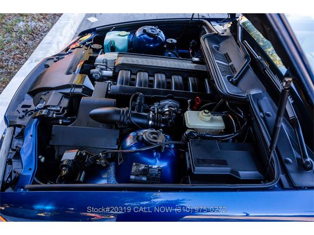 1995 BMW M3 (CC-2122380) for sale in Beverly Hills, California
