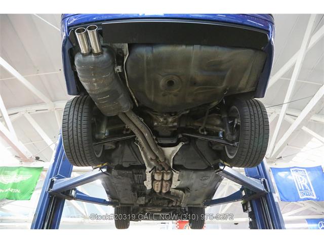 1995 BMW M3 (CC-2122380) for sale in Beverly Hills, California