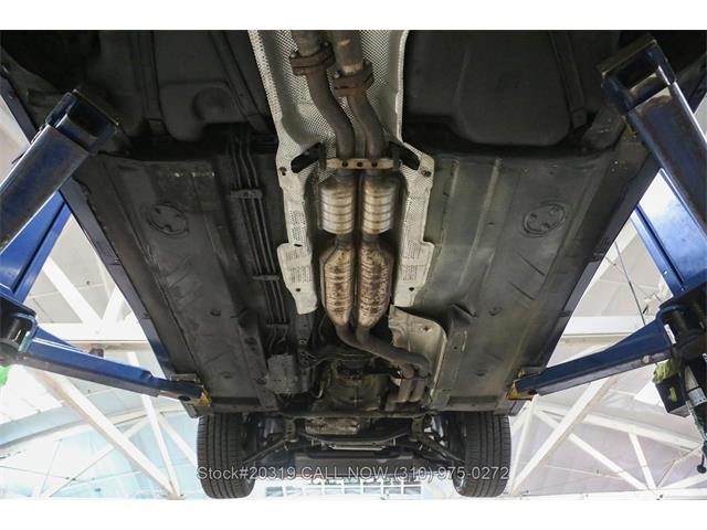 1995 BMW M3 (CC-2122380) for sale in Beverly Hills, California
