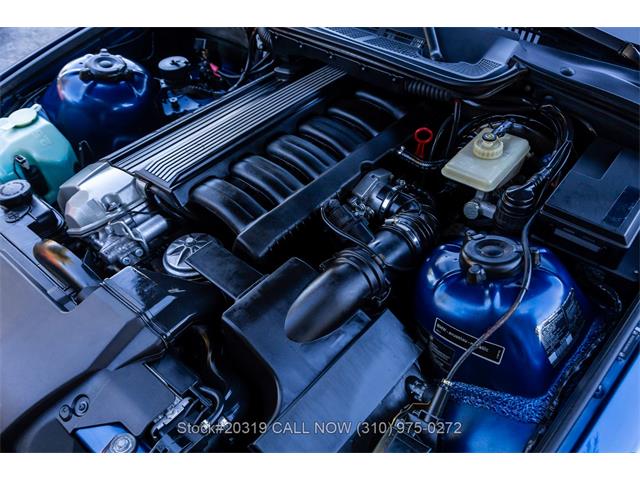 1995 BMW M3 (CC-2122380) for sale in Beverly Hills, California