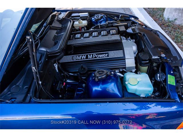 1995 BMW M3 (CC-2122380) for sale in Beverly Hills, California