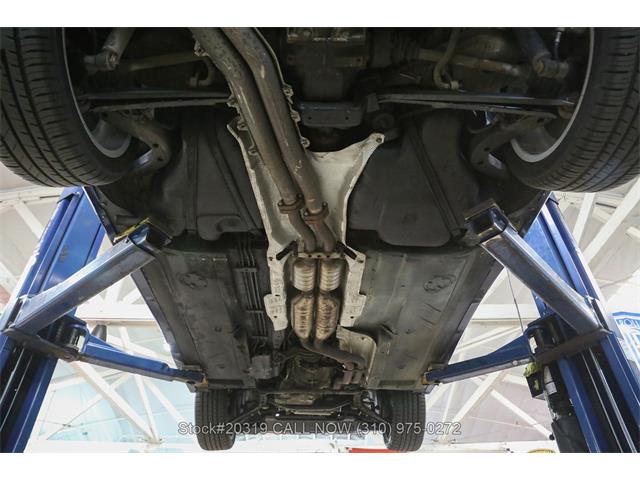 1995 BMW M3 (CC-2122380) for sale in Beverly Hills, California