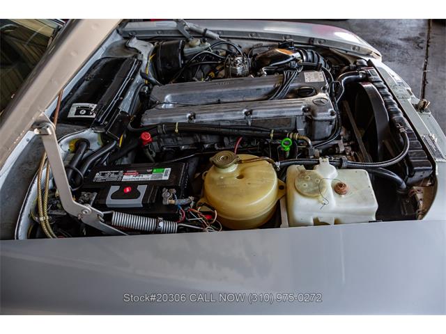 1985 Mercedes-Benz 280SL (CC-2122381) for sale in Beverly Hills, California