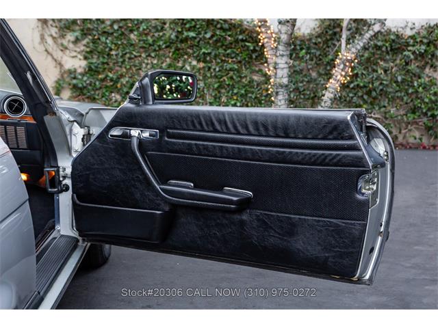 1985 Mercedes-Benz 280SL (CC-2122381) for sale in Beverly Hills, California