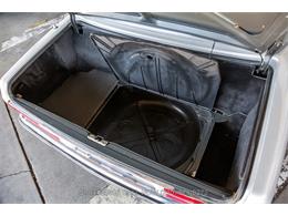 1985 Mercedes-Benz 280SL (CC-2122381) for sale in Beverly Hills, California