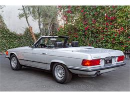 1985 Mercedes-Benz 280SL (CC-2122381) for sale in Beverly Hills, California