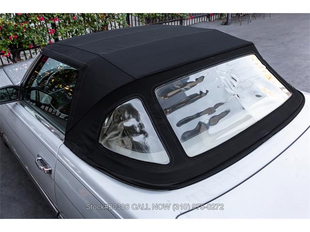 1985 Mercedes-Benz 280SL (CC-2122381) for sale in Beverly Hills, California
