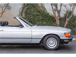 1985 Mercedes-Benz 280SL (CC-2122381) for sale in Beverly Hills, California
