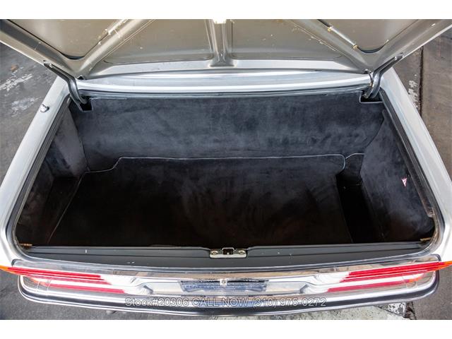 1985 Mercedes-Benz 280SL (CC-2122381) for sale in Beverly Hills, California