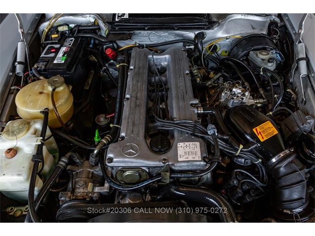 1985 Mercedes-Benz 280SL (CC-2122381) for sale in Beverly Hills, California