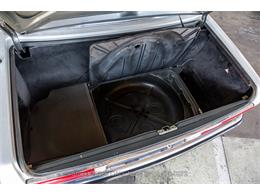 1985 Mercedes-Benz 280SL (CC-2122381) for sale in Beverly Hills, California