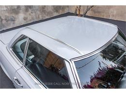 1985 Mercedes-Benz 280SL (CC-2122381) for sale in Beverly Hills, California