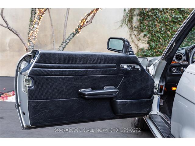 1985 Mercedes-Benz 280SL (CC-2122381) for sale in Beverly Hills, California