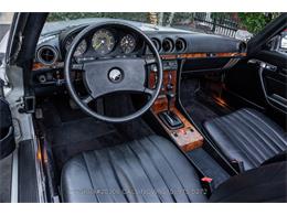 1985 Mercedes-Benz 280SL (CC-2122381) for sale in Beverly Hills, California