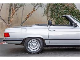 1985 Mercedes-Benz 280SL (CC-2122381) for sale in Beverly Hills, California