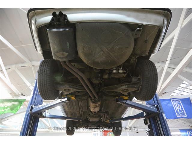 1985 Mercedes-Benz 280SL (CC-2122381) for sale in Beverly Hills, California