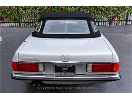 1985 Mercedes-Benz 280SL (CC-2122381) for sale in Beverly Hills, California