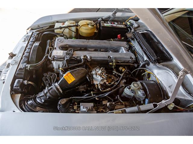 1985 Mercedes-Benz 280SL (CC-2122381) for sale in Beverly Hills, California