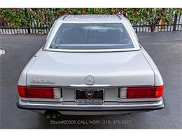 1985 Mercedes-Benz 280SL (CC-2122381) for sale in Beverly Hills, California