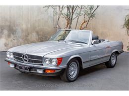 1985 Mercedes-Benz 280SL (CC-2122381) for sale in Beverly Hills, California