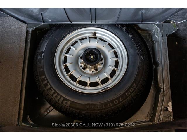 1985 Mercedes-Benz 280SL (CC-2122381) for sale in Beverly Hills, California