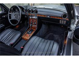 1985 Mercedes-Benz 280SL (CC-2122381) for sale in Beverly Hills, California
