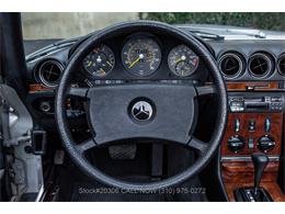 1985 Mercedes-Benz 280SL (CC-2122381) for sale in Beverly Hills, California
