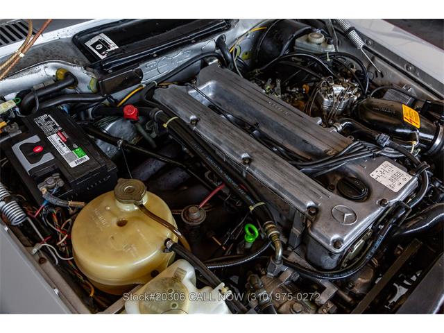 1985 Mercedes-Benz 280SL (CC-2122381) for sale in Beverly Hills, California