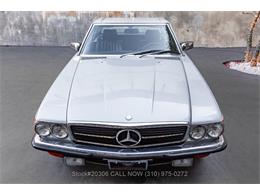 1985 Mercedes-Benz 280SL (CC-2122381) for sale in Beverly Hills, California