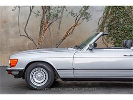1985 Mercedes-Benz 280SL (CC-2122381) for sale in Beverly Hills, California