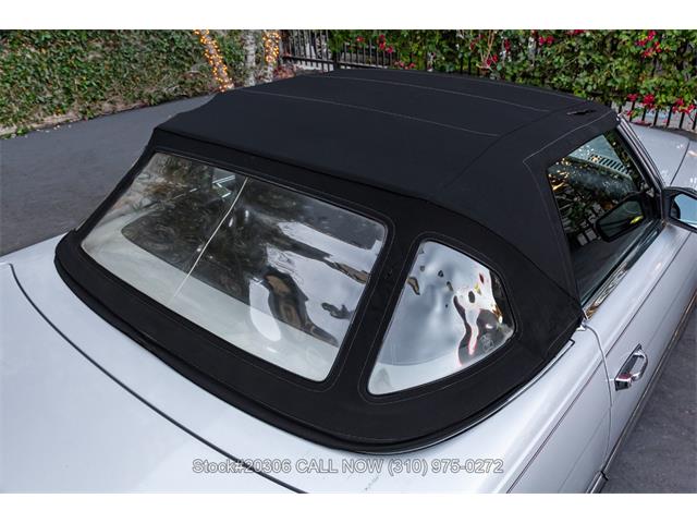 1985 Mercedes-Benz 280SL (CC-2122381) for sale in Beverly Hills, California