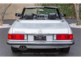 1985 Mercedes-Benz 280SL (CC-2122381) for sale in Beverly Hills, California