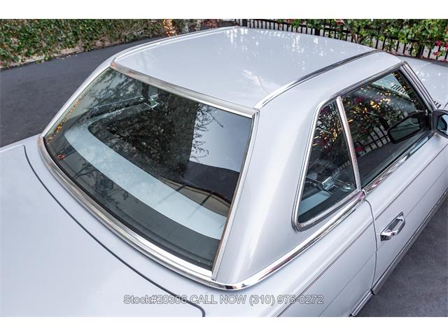 1985 Mercedes-Benz 280SL (CC-2122381) for sale in Beverly Hills, California